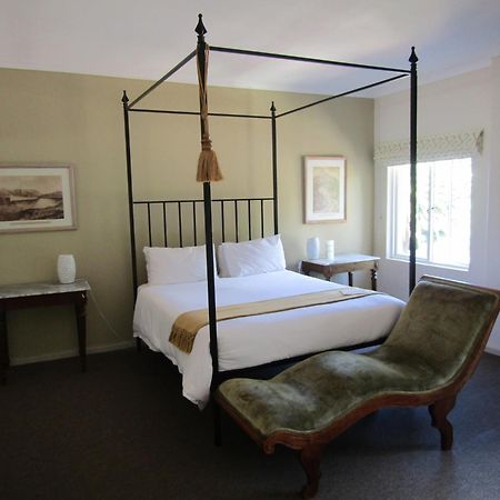 Rosedene Guest House Cape Town Bagian luar foto