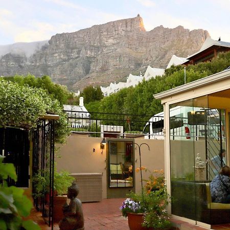 Rosedene Guest House Cape Town Bagian luar foto