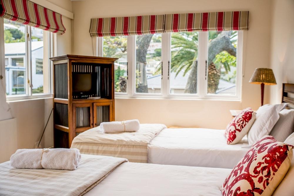 Rosedene Guest House Cape Town Bagian luar foto