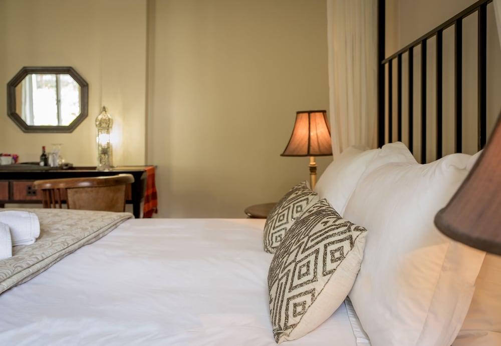 Rosedene Guest House Cape Town Bagian luar foto