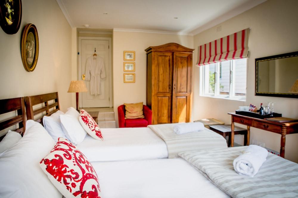 Rosedene Guest House Cape Town Bagian luar foto