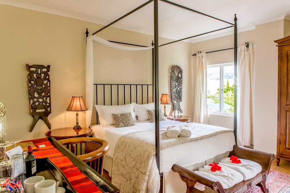 Rosedene Guest House Cape Town Bagian luar foto