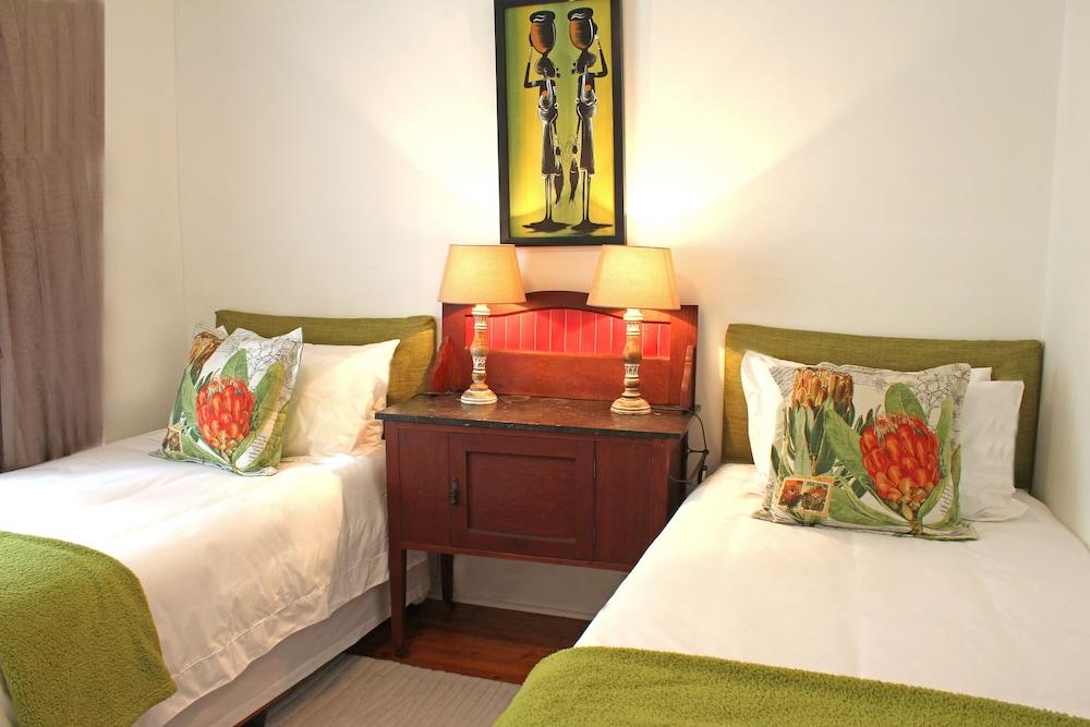 Rosedene Guest House Cape Town Bagian luar foto