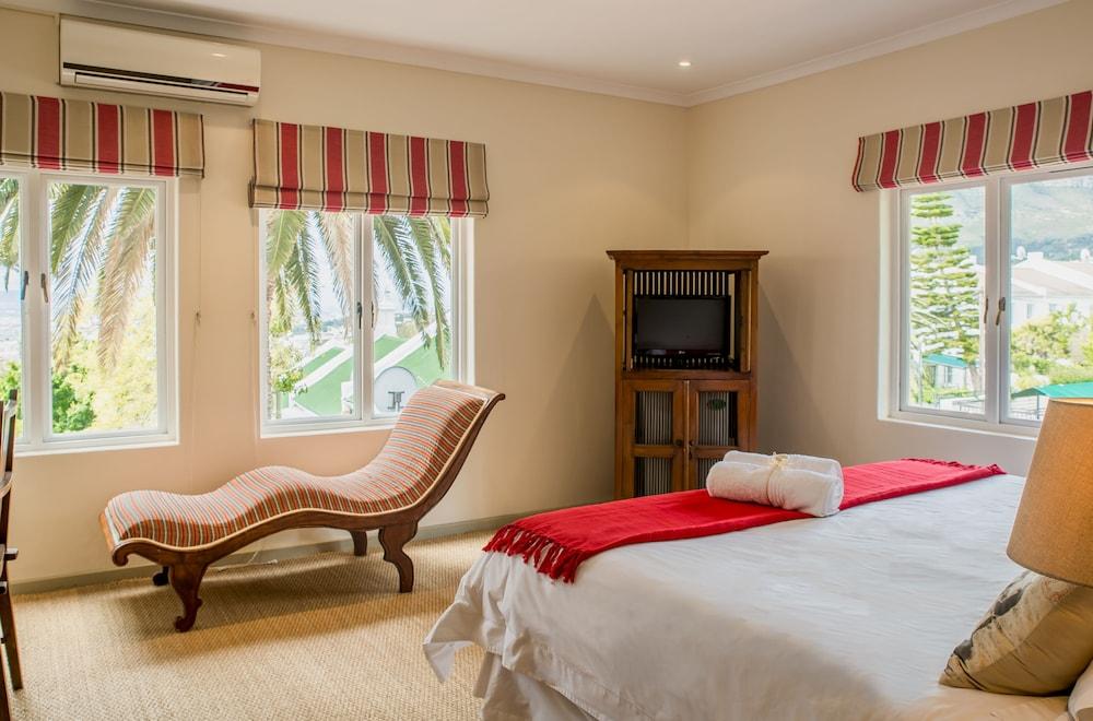 Rosedene Guest House Cape Town Bagian luar foto