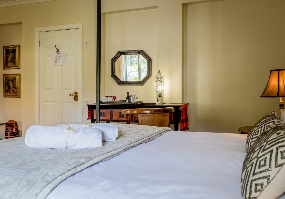 Rosedene Guest House Cape Town Bagian luar foto