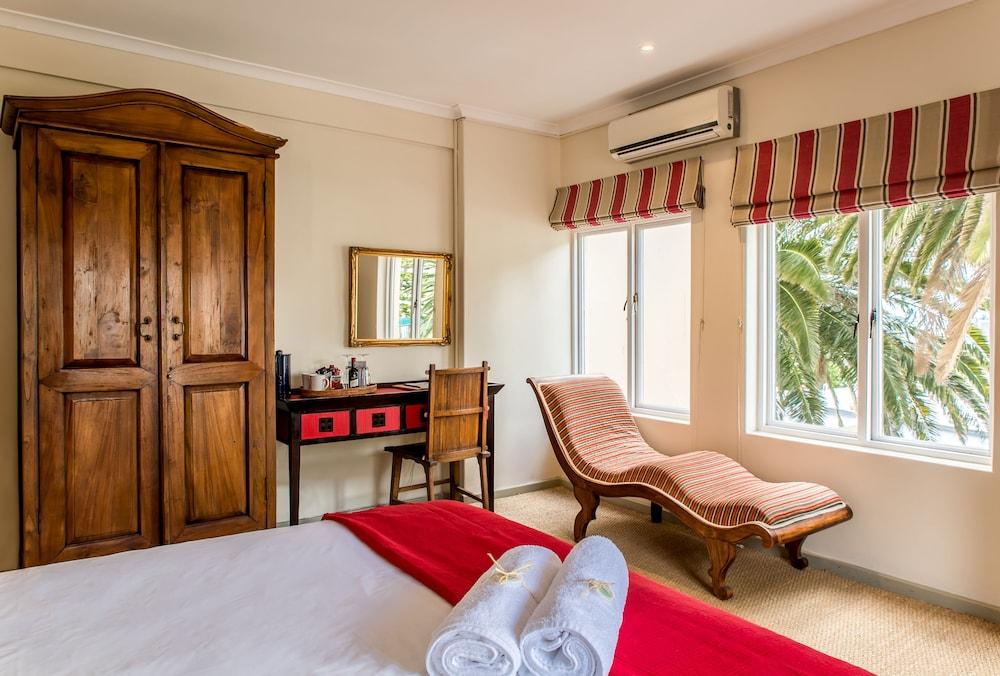 Rosedene Guest House Cape Town Bagian luar foto