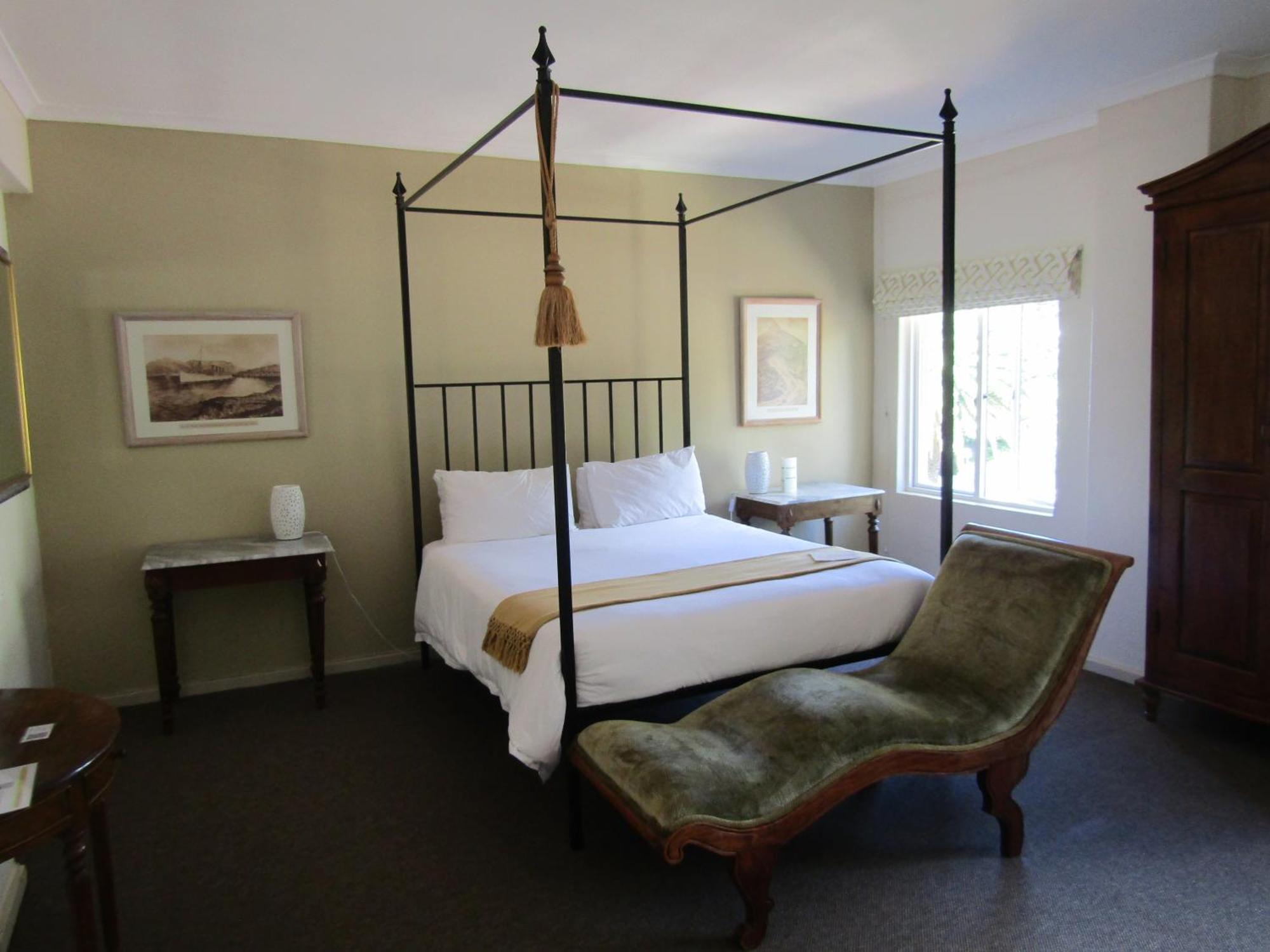 Rosedene Guest House Cape Town Bagian luar foto