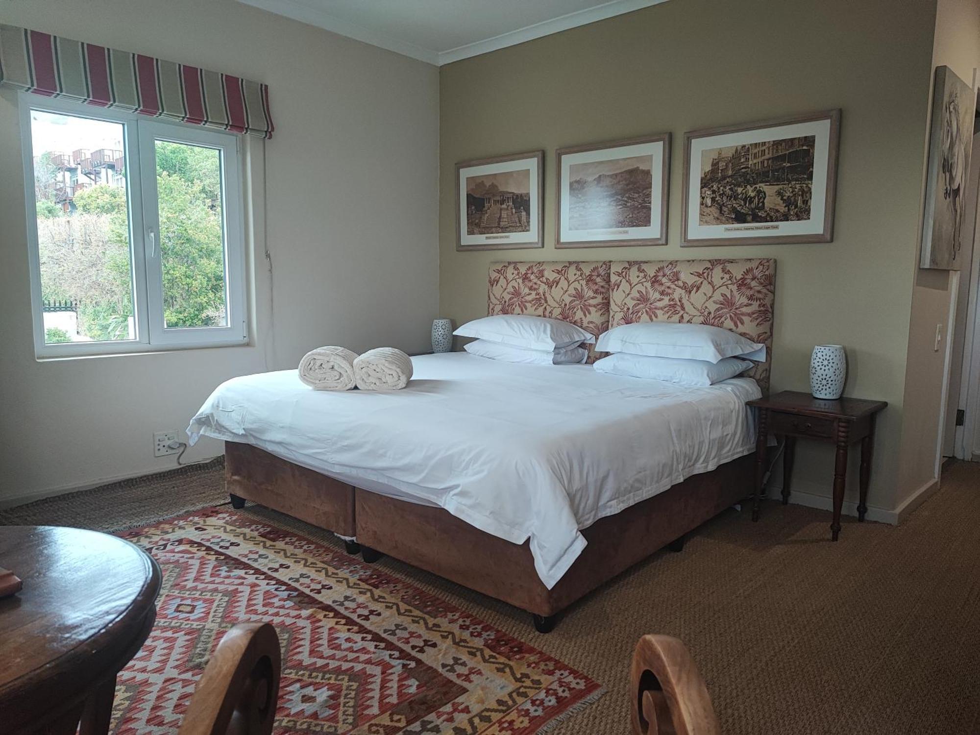 Rosedene Guest House Cape Town Bagian luar foto