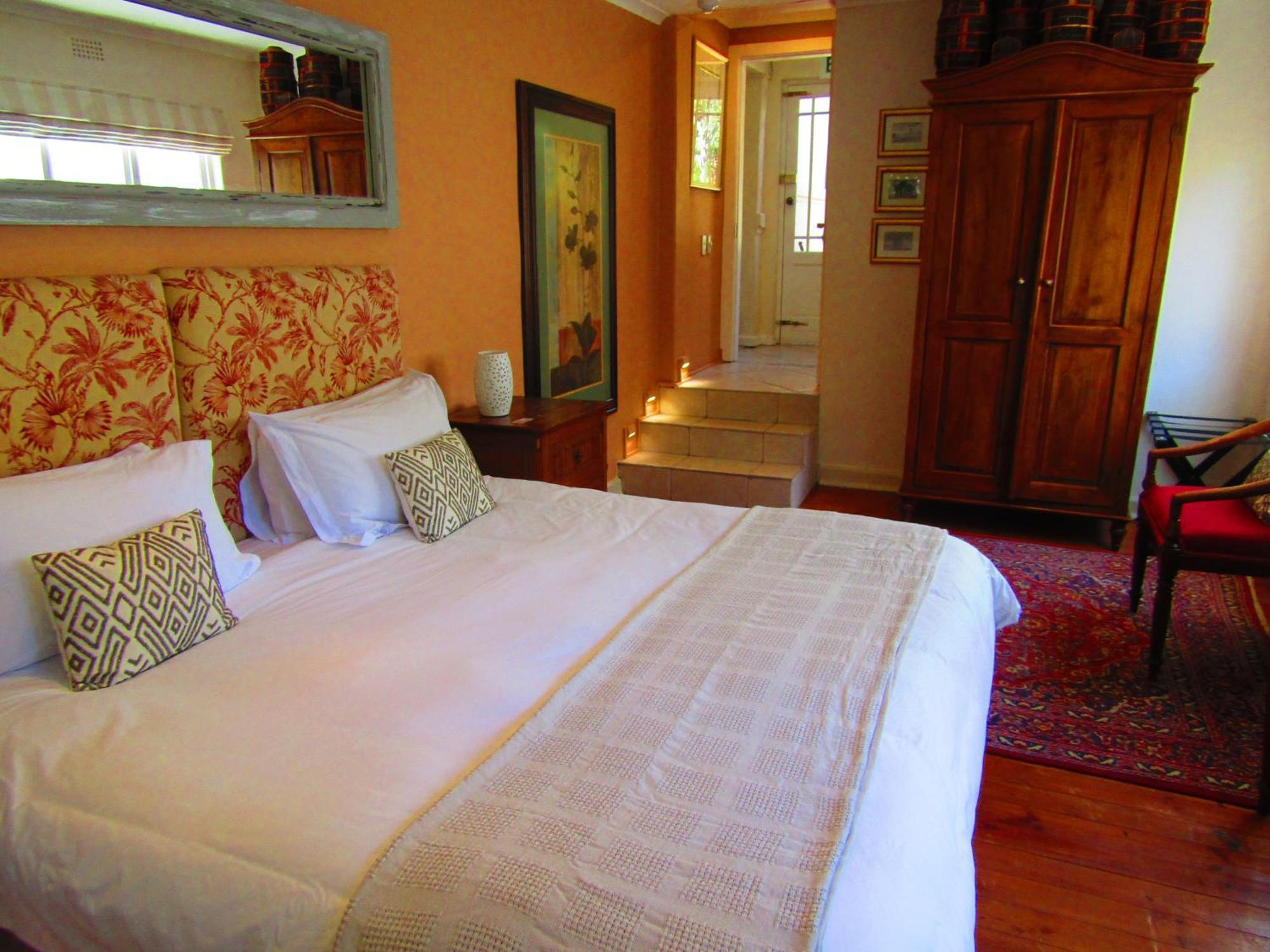 Rosedene Guest House Cape Town Bagian luar foto