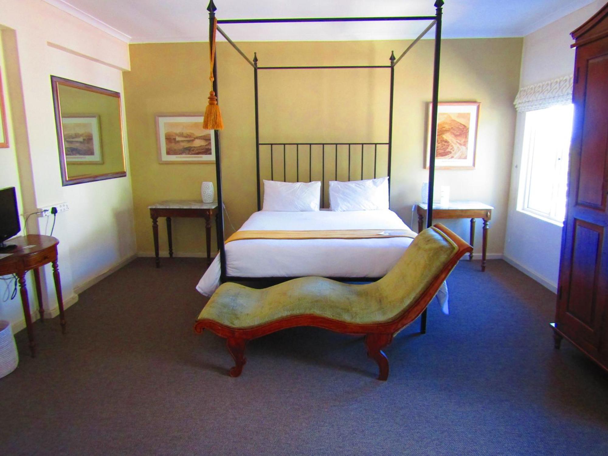 Rosedene Guest House Cape Town Bagian luar foto