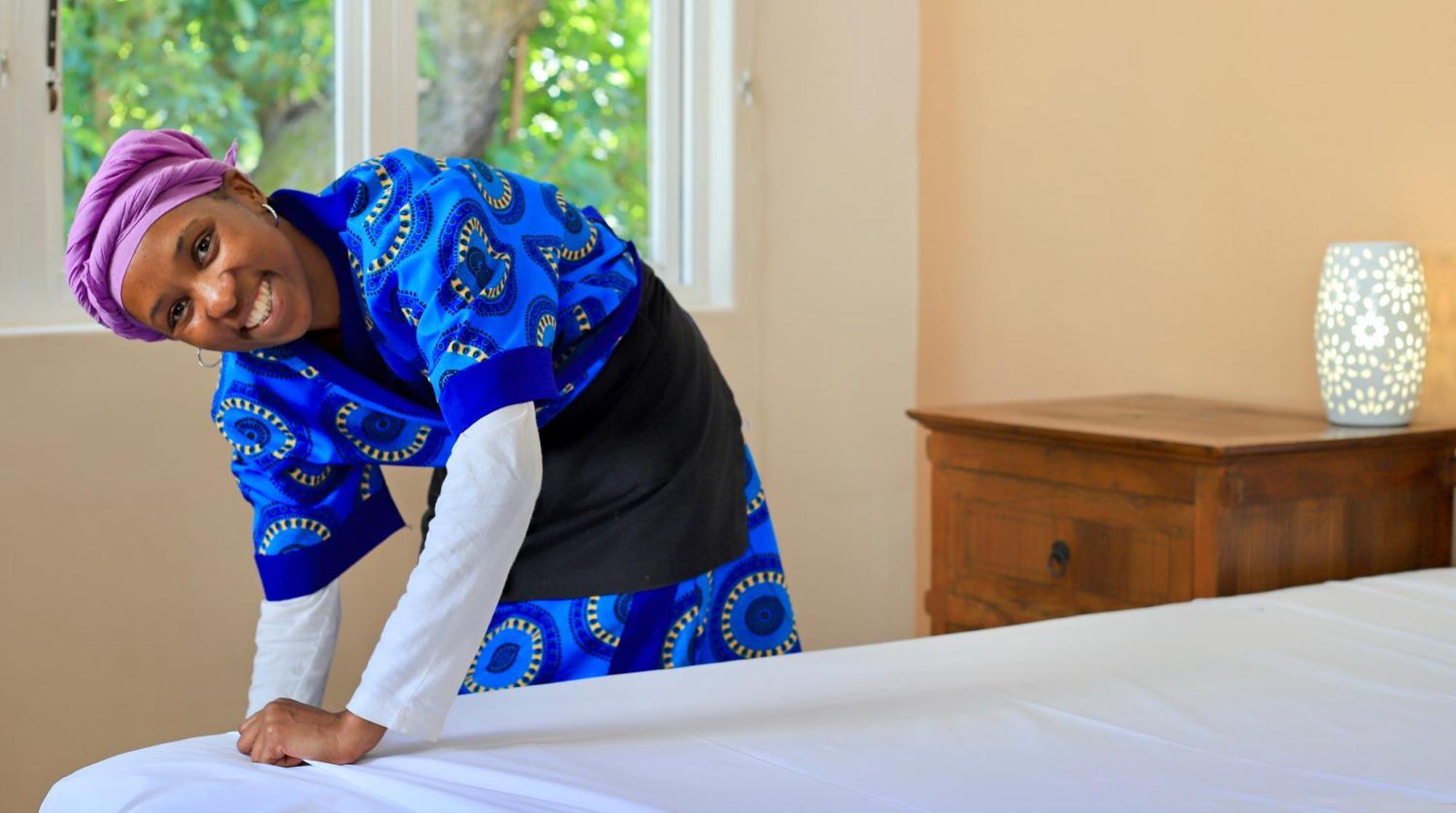 Rosedene Guest House Cape Town Bagian luar foto