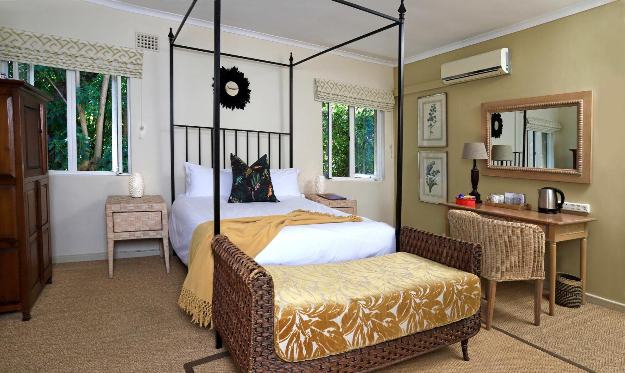 Rosedene Guest House Cape Town Bagian luar foto