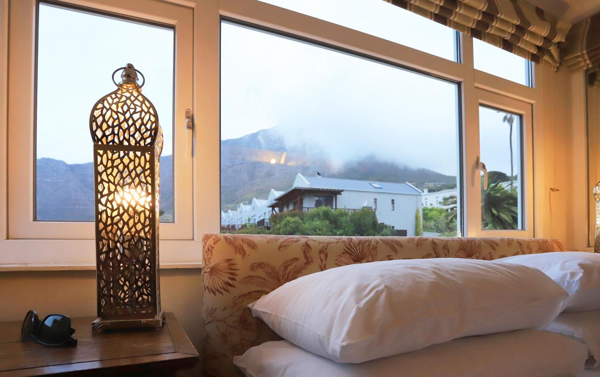 Rosedene Guest House Cape Town Bagian luar foto