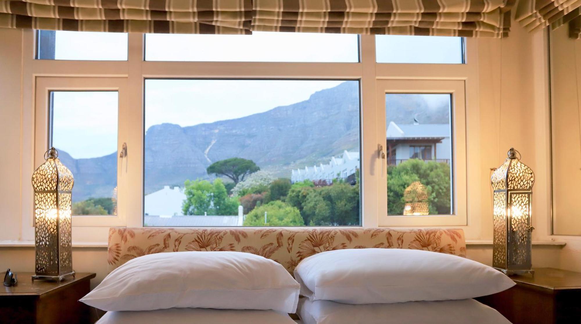 Rosedene Guest House Cape Town Bagian luar foto