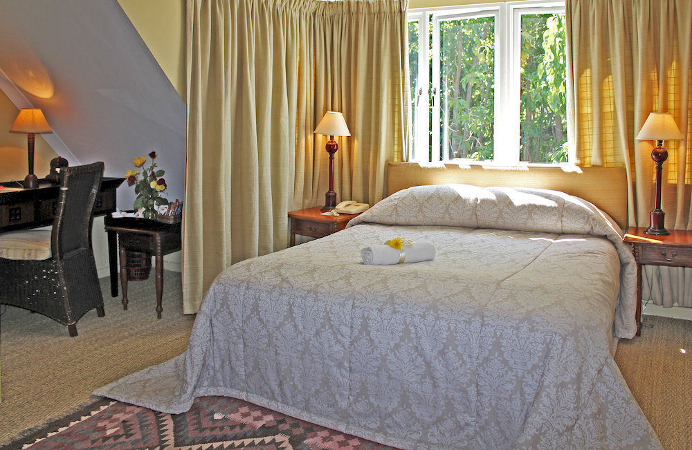 Rosedene Guest House Cape Town Bagian luar foto